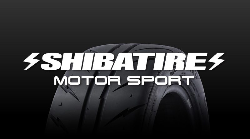 SHIBATIRE シバタイヤ SHIBATIRE シバタイヤ